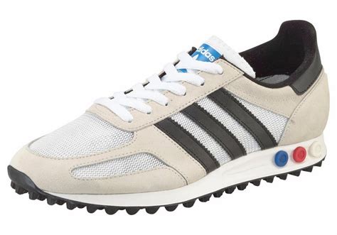 adidas la trainer herren 44 2/3|Adidas LA Trainer .